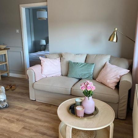 Apartament Malachit Miedzyzdroje Bagian luar foto